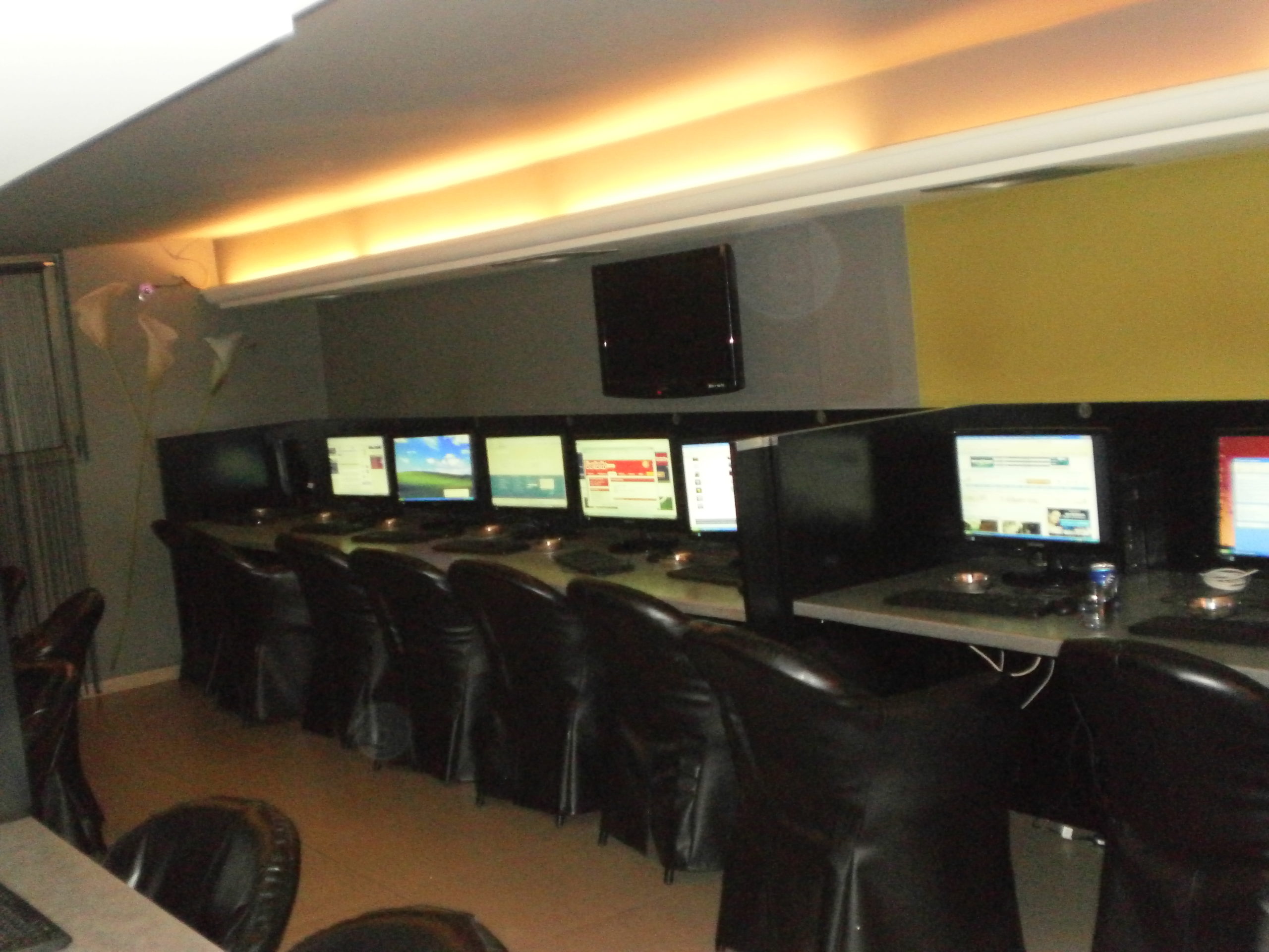 Παράνομο καζίνο στο Βόλο