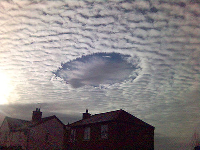 Θα μας πνίξει το όζον