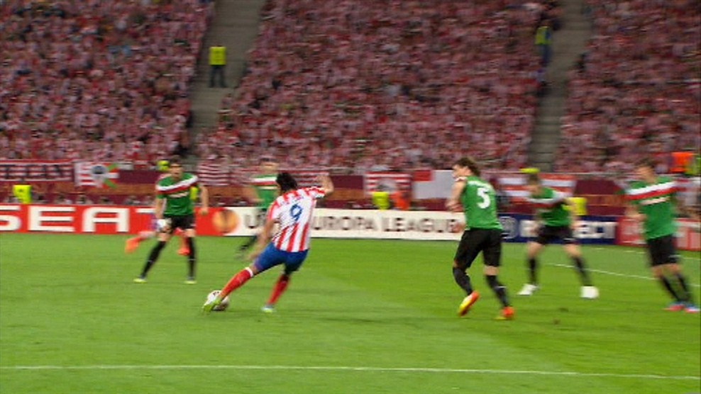 Live:ΑΤΛΕΤΙΚΟ-ΜΠΙΛΜΠΑΟ2-0 (ΗΜ)