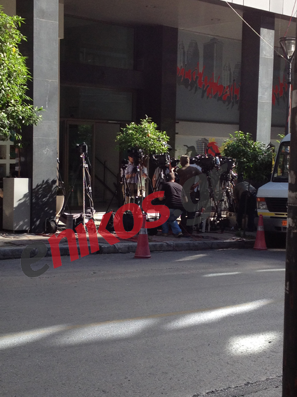 Εντολή Προέδρου να μην μιλήσουν