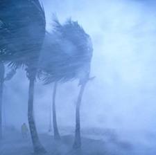 Δύο αγνούμενοι στην Κούβα