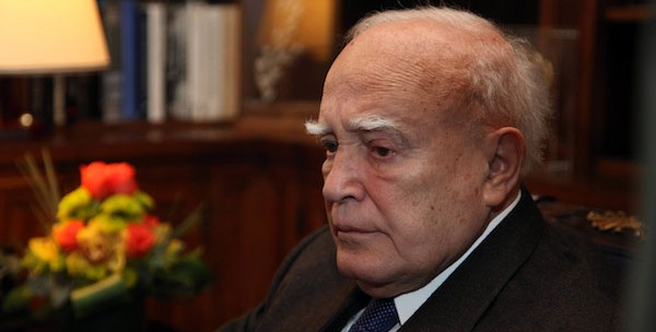 Τι θα κάνει ο Παπούλιας με τον Μιχαλολιάκο;