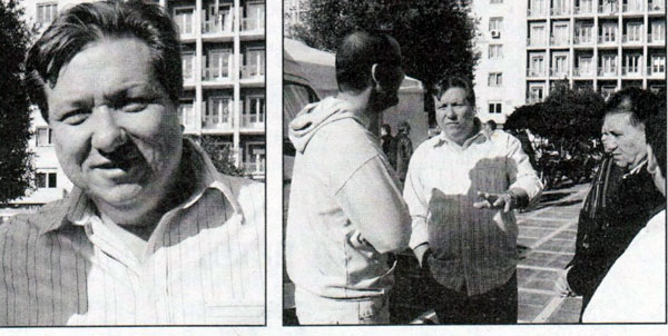 Προσφέρει στους ‘Ελληνες