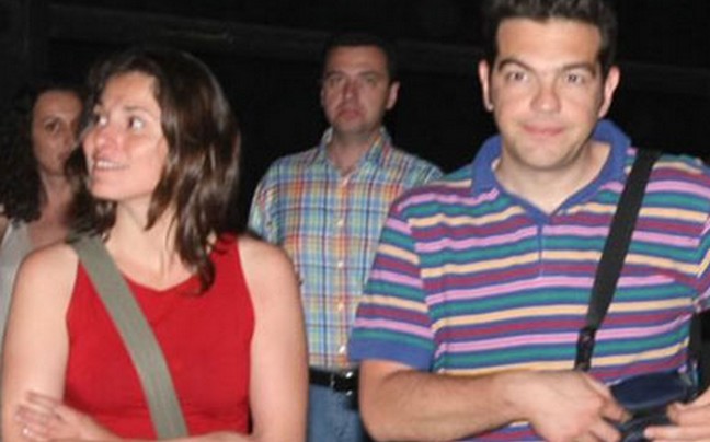 Δεν γέννησε ο… Τσίπρας