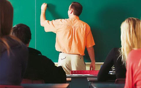 Καρτέλ από φροντιστήρια