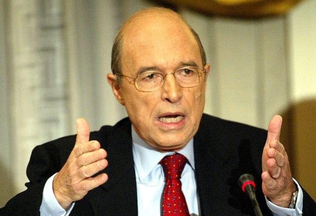 Στηρίζει ΔΗΜΑΡ ο Σημίτης;