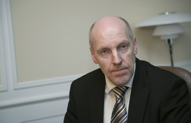 Πέστα Χρυσόστομε