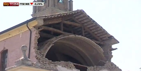 Κι άλλοι νεκροί στην Ιταλία