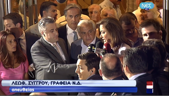 Έχασε το “δρόμο” η Ντόρα