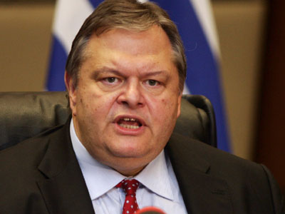 Ο Βενιζέλος στους Πανεπιστημιακούς