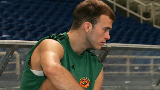 Θέλει NBA ο Νικ