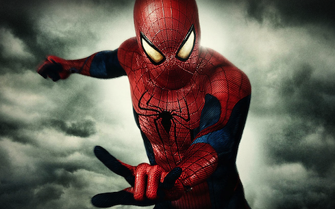 Θα τον ζήλευε και ο Spider-Man
