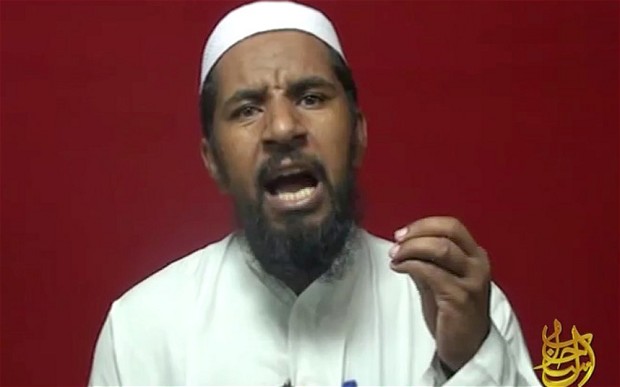 Νέο βίντεο της Αλ Κάιντα