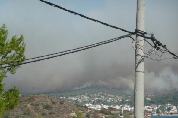 Έχουν και πάλι ρεύμα