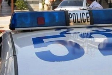 Ο ληστής ήταν… στρατιωτικός