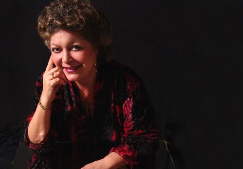 Πέθανε η Μπριζίτ Ενζερέρ