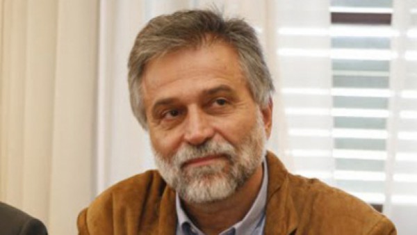 Παραιτήθηκε ο Χατζησωκράτης