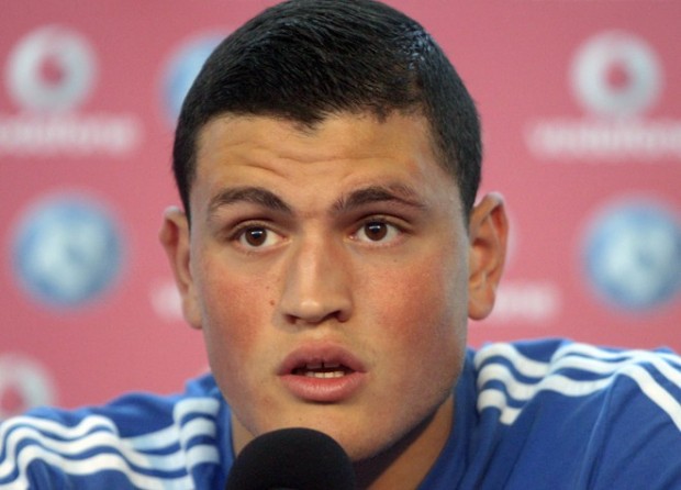 “Ίσως να μας φοβούνται ως λαό”