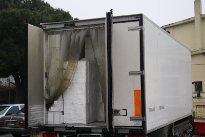 Εντόπισαν 5 εκ. λαθραία τσιγάρα