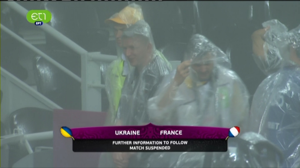 Live: ΟΥΚΡΑΝΙΑ-ΓΑΛΛΙΑ (ΔΙΕΚΟΠΗ)