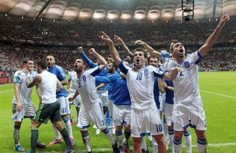 Οι “διάσημοι” για την Εθνική…