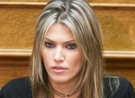 Η Εύα Καϊλή για την επίθεση