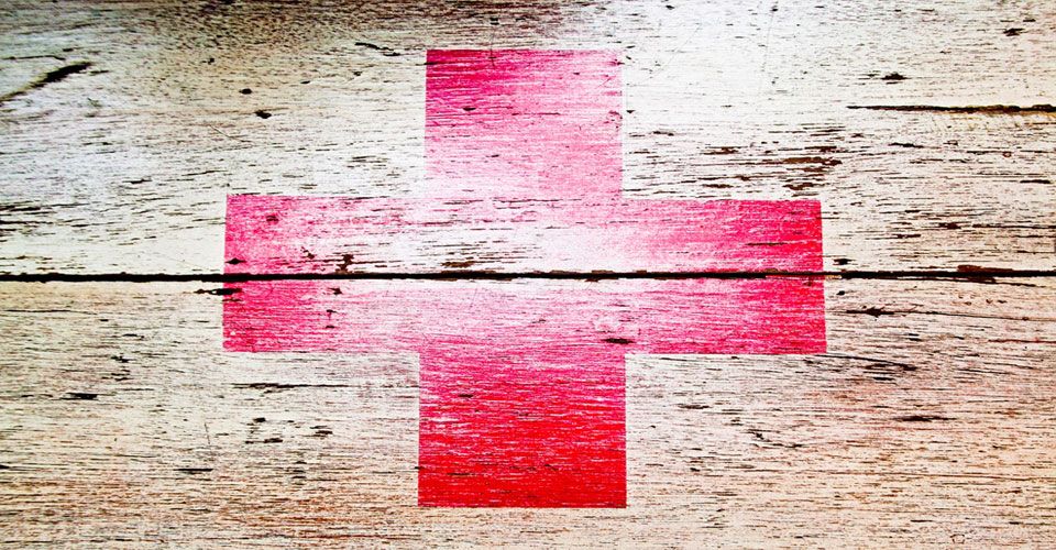 Μαζεύουν φάρμακα στη Λαμία