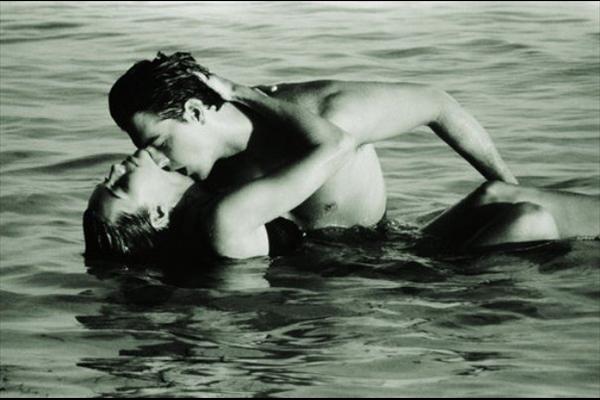 Γιατρέ πες μου για το σεξ