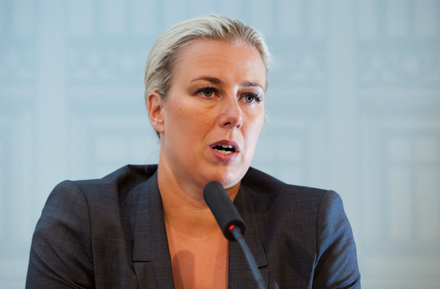 Απρόθυμη η Φινλανδία για Ελλάδα