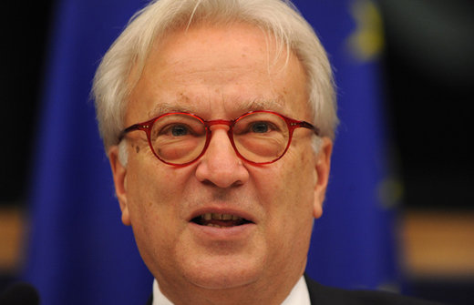 Ευρωπαϊκή έκκληση προς Τουρκία