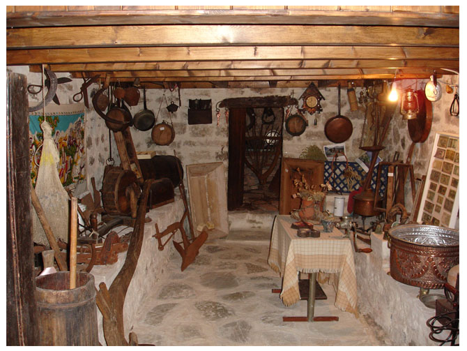 Ληστεία με… τέχνη