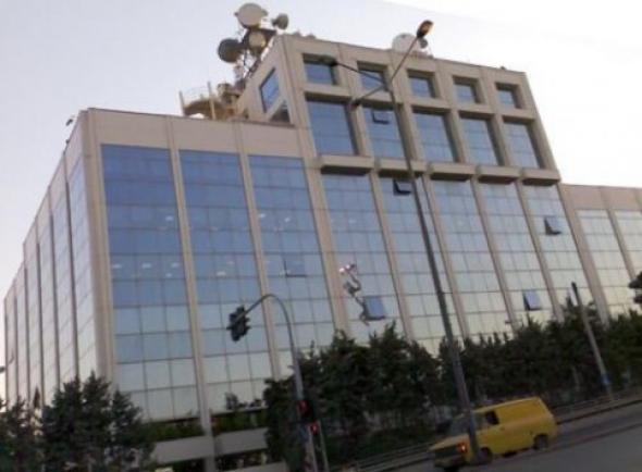 Δεύτερη χειροβομβίδα στον ΣΚΑΪ