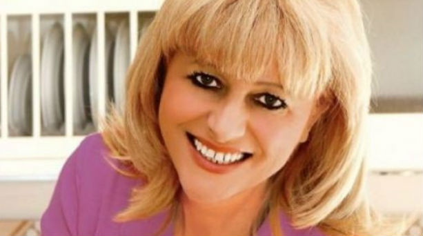 Όταν η Μαρία συνάντησε την Oprah