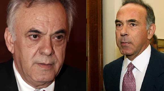 «Πάση θυσία στο ευρώ»