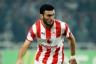 Στην Αγγλία ο Τοροσίδης;