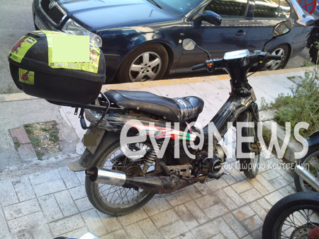 Διανομείς λαθραίων τσιγάρων