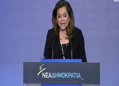 «Το βαθύ ΠΑΣΟΚ έχει γίνει ΣΥΡΙΖΑ»