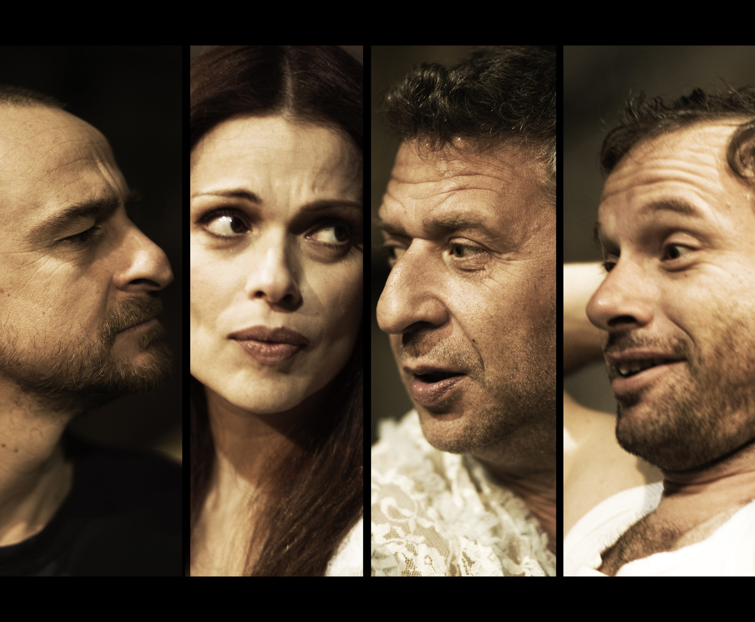 Οι “Εκκλησιάζουσες” ταξιδεύουν