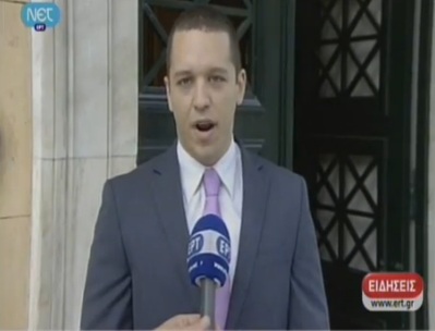 Κασιδιάρης”Κνίτης ο Στουρνάρας”