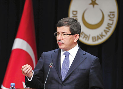 Τουρκία: “Καμία επαφή με την Ε.Ε.”
