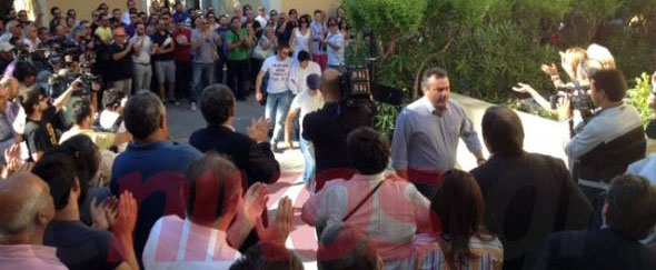 Άφησαν ελεύθερο τον 24χρονο