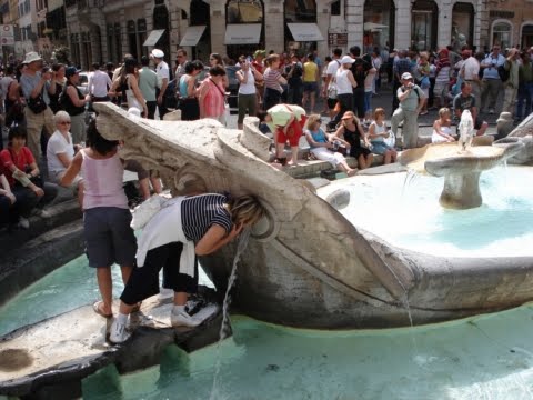 Πέθαναν από τον καύσωνα