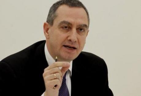 Κλιμάκιο της ΝΔ στην Πυροσβεστική