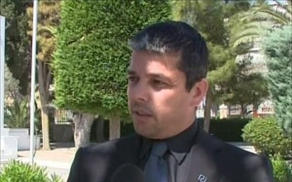 Βουλευτής Χρυσής Αυγής:”Θα στέκεσαι σούζα”