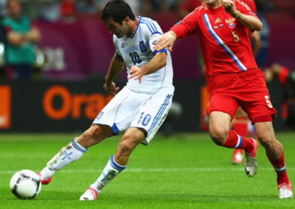 Οι Ρώσοι για το χθεσινό ματς