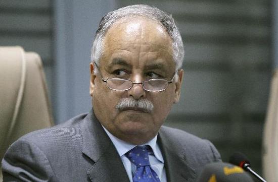 Παρέδωσαν τον πρώην πρωθυπουργό