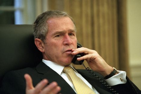 Ο πιο αντιπαθής πρόεδρος