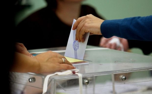 Οι κρίσιμες περιφέρειες