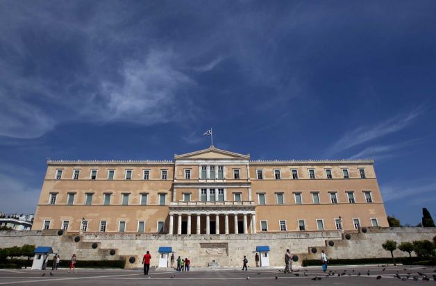 “Διώξτε τους Έλληνες από το €”