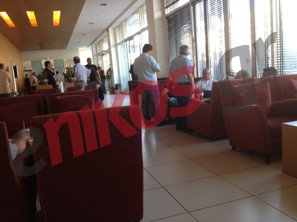 Τώρα-Εικόνα από Συγγρού